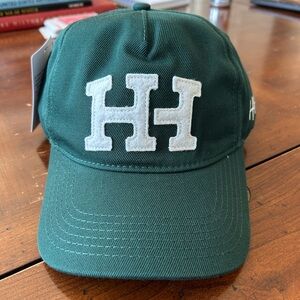 Huega House Letterman Hat